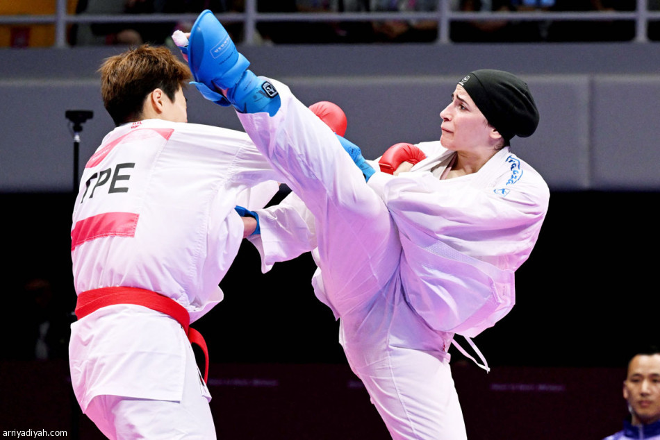 آل مرضي..
 رجل المحاسبة.. وبطل الإخضاع