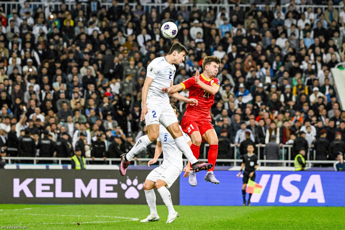 احتفالات الأوزبك