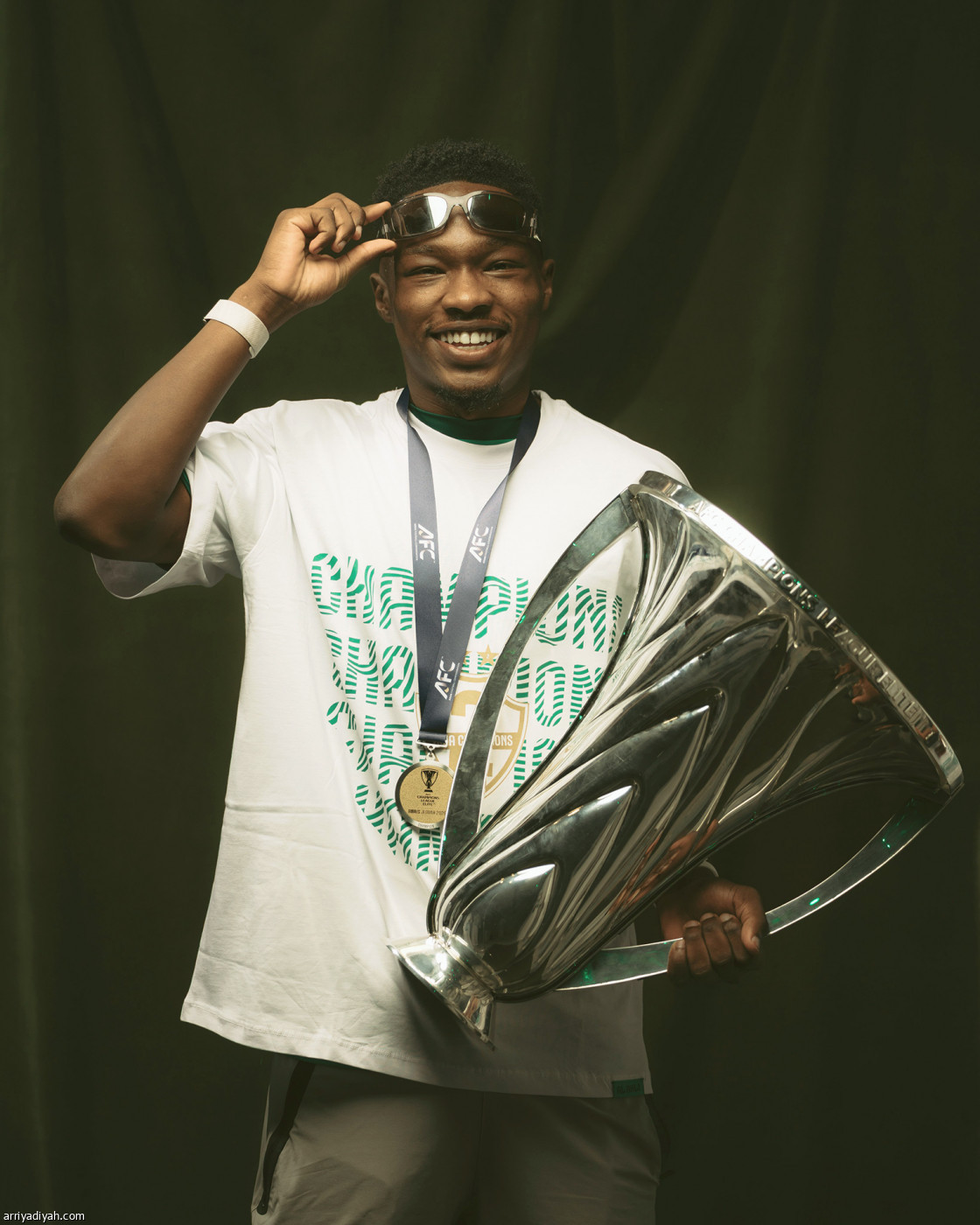 إجازة واحتفالات