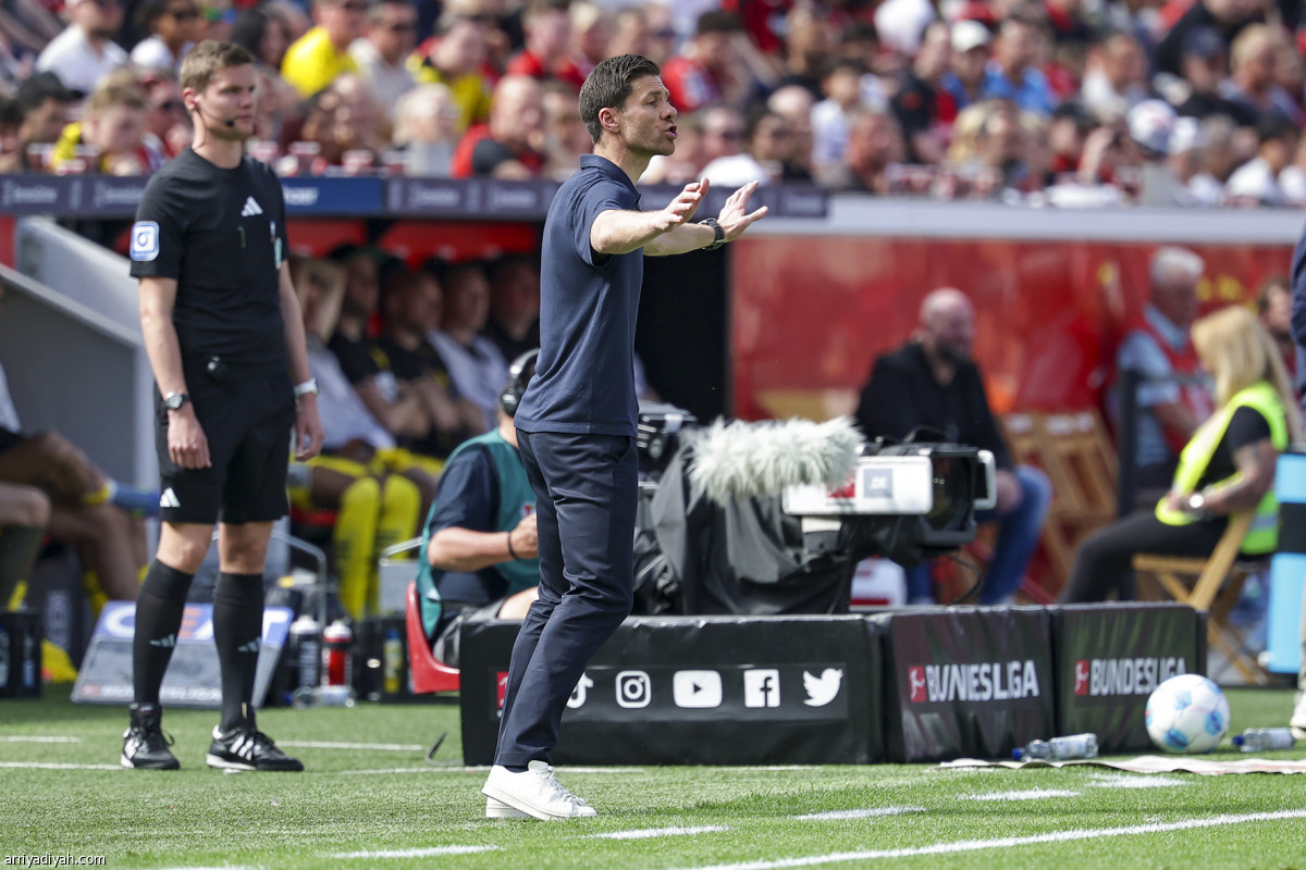 وداع ألونسو