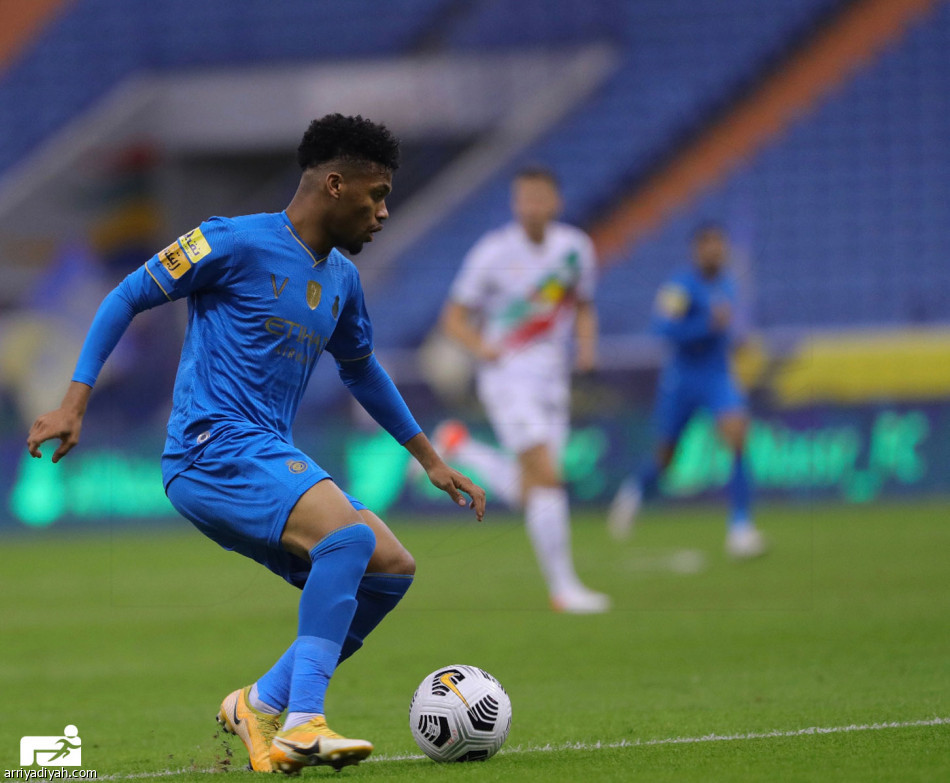 النصر يفلت من الاتفاق