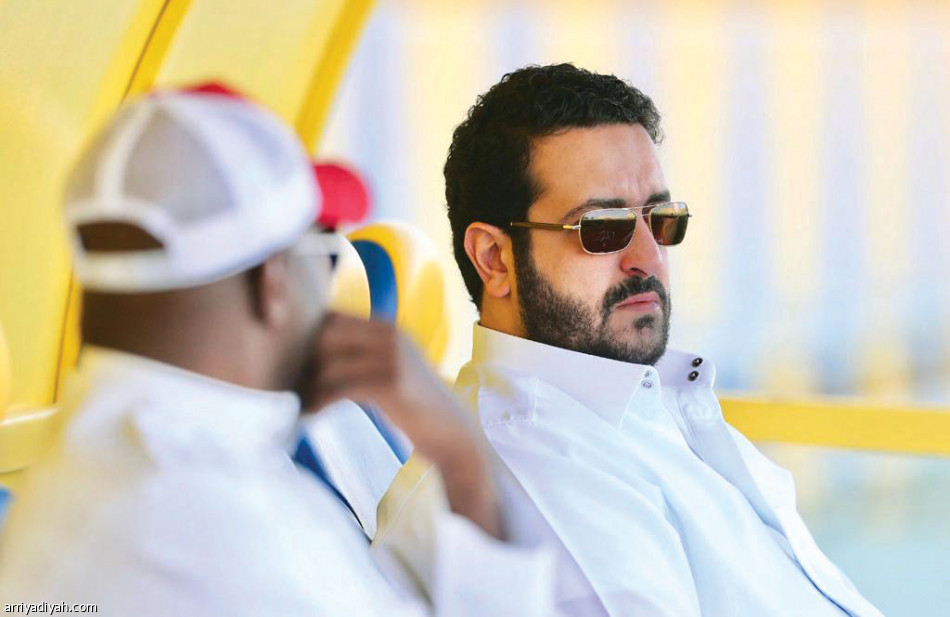 النصر
يستعيد موسى.. ونور الدين انتظار