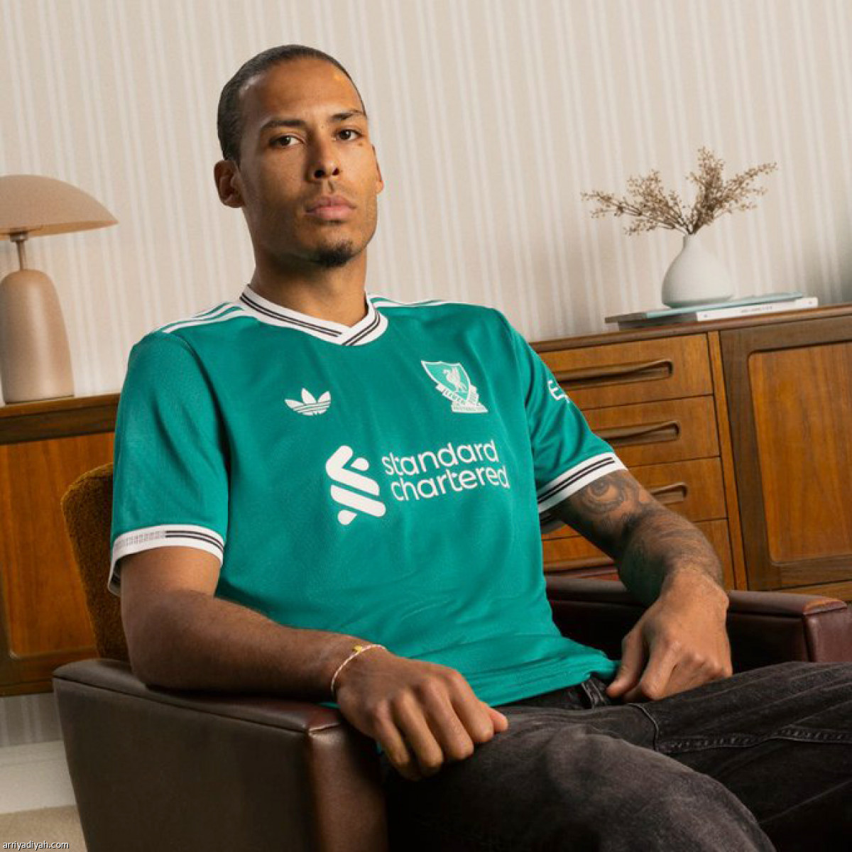 الطقم الثالث