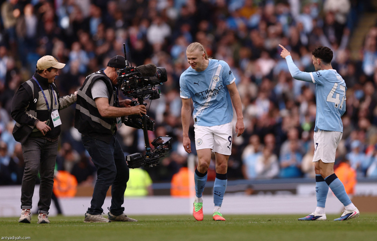 السماوي يخنق المدفعجية