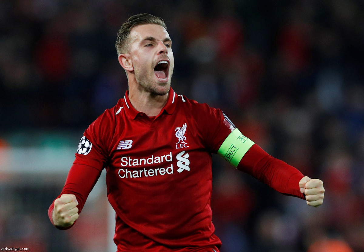 ريمونتادا تاريخية