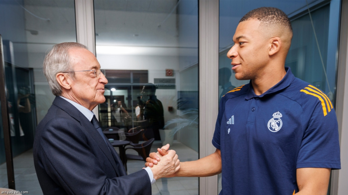 الرئيس يدعم