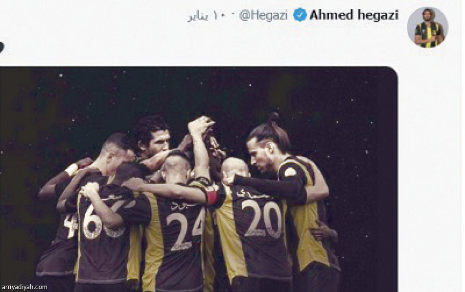 أجانب الديربي..
2.1 مليون متابع بعد آخر مواجهة