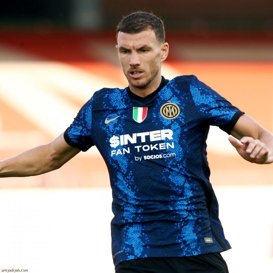 نهائيات الأبطال..
تكافؤ إنجليزي إيطالي