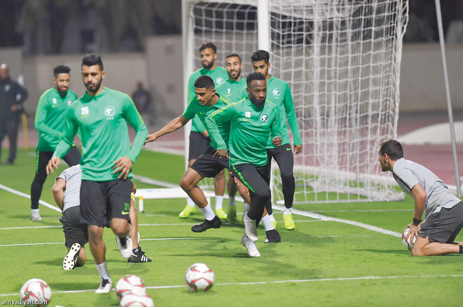 الشهراني 
يعود بقوة