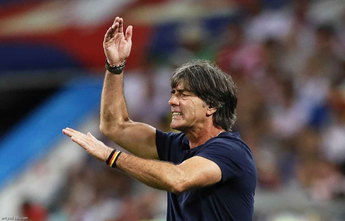 لوف ولحظات من الخوف