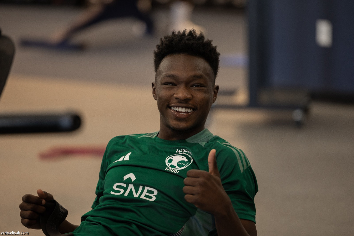 تقسيم الأخضر