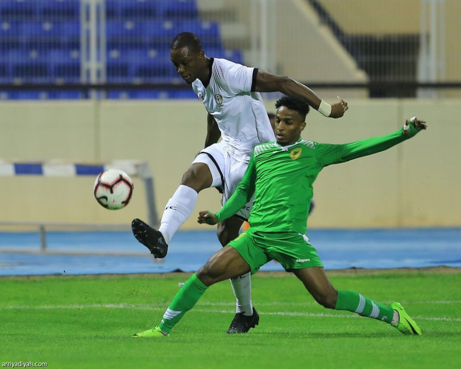 دوري الأولى: فوز الكوكب والطائي والخليج في الجولة 14