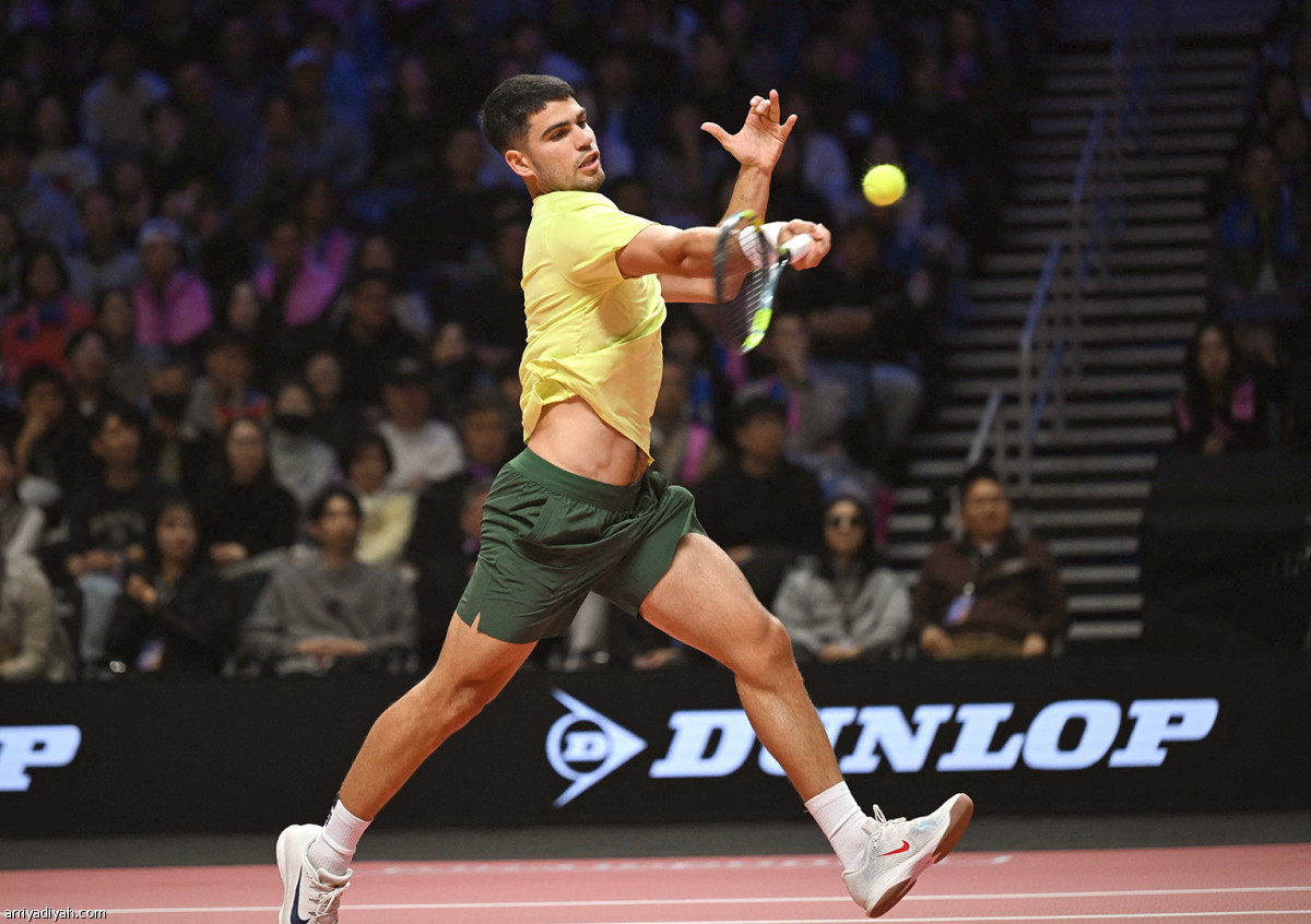 مباراة استعراضية