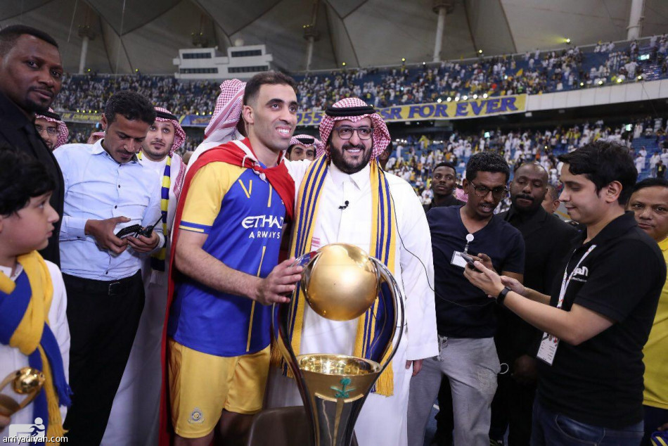 11 رمضان.. النصر يحسم «الاستثنائي»