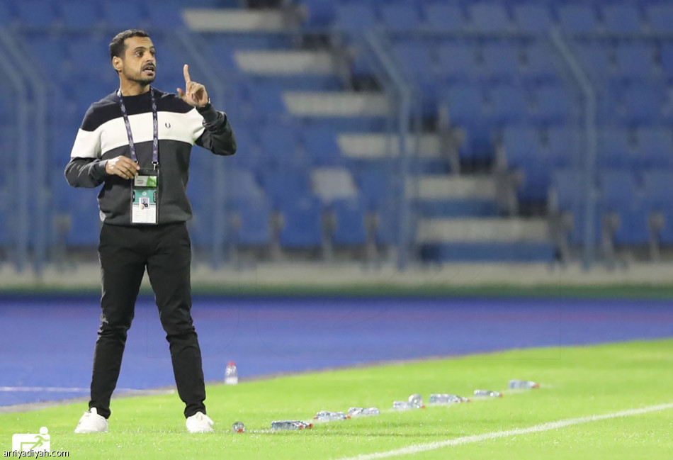 الاتفاق يفرح بعد 49 يوما