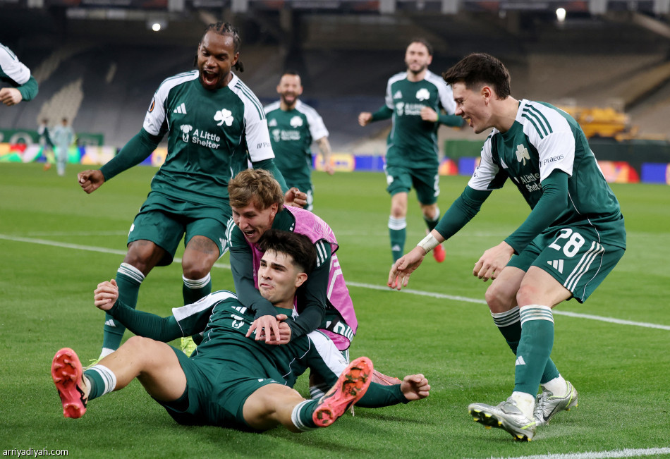 بورتو يقهر شتوتجارت.. وباناثينايكوس يكسب بيتيس بجزائية