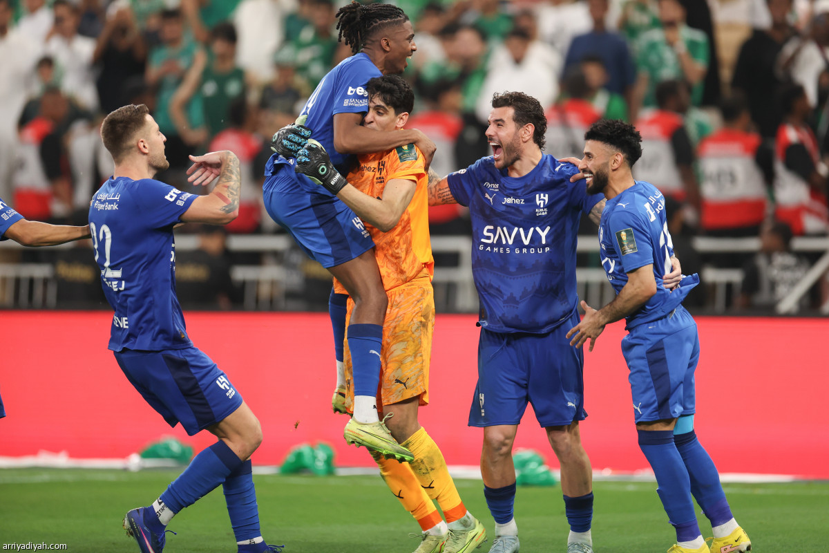 بونو يحسمها