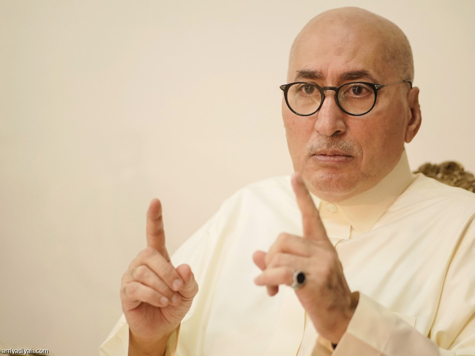 باعشن: 
مراهقو «تويتر» حاولوا إسقاطي