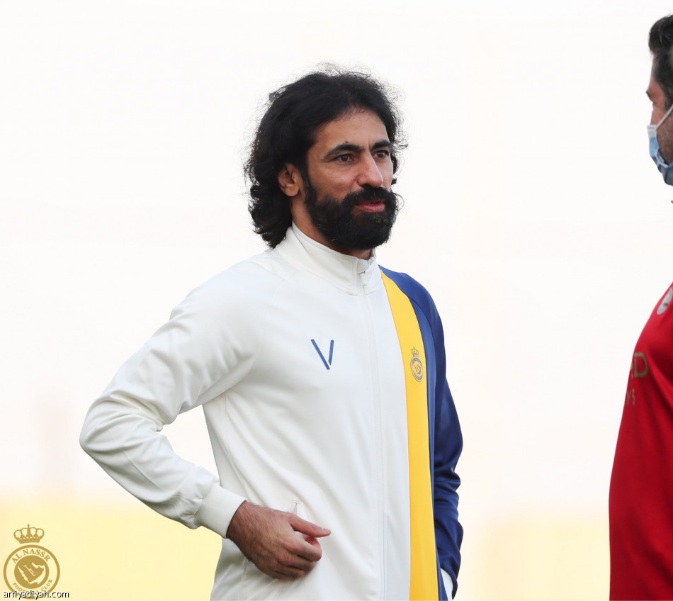 النصر يرفع التركيز.. ويطير إلى أبها
