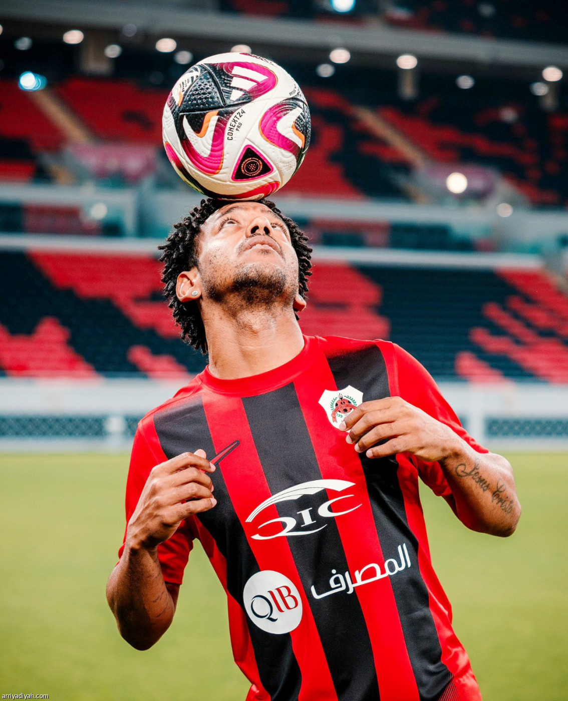 رومارينيو رياني