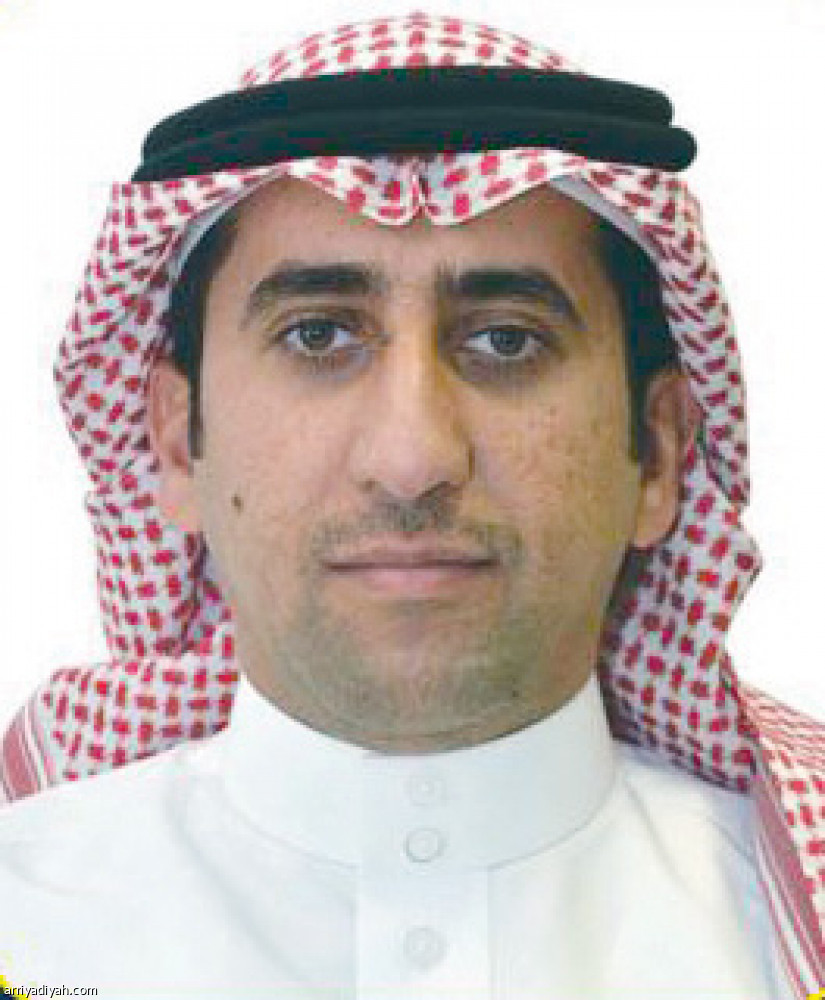 الجليل رئيسـا 
البريكي نائبا والشويعر CEO