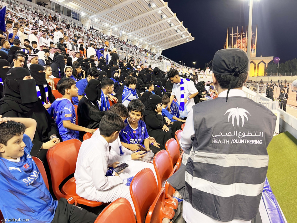 الهلال
على خطى تتويج 89