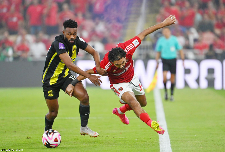 مشوار الاتحاد..
19 يشاركون.. و10 ثابتون