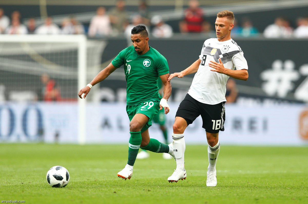 جاهزون للمونديال