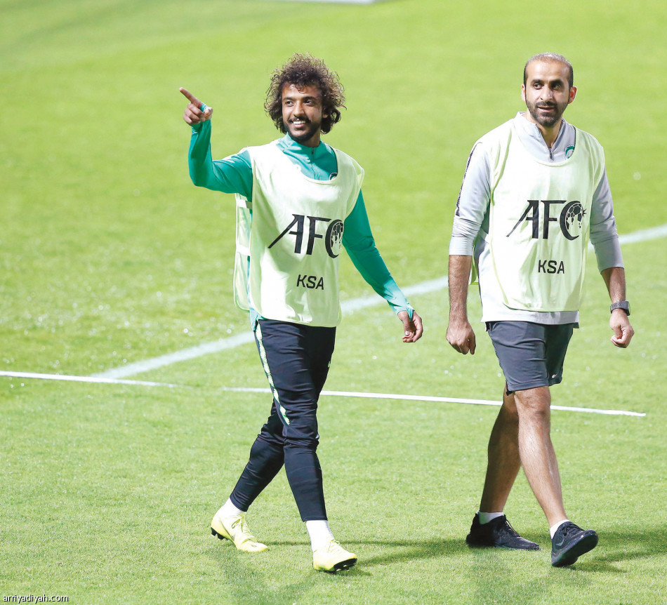 الشهري
يعوض الدوسري