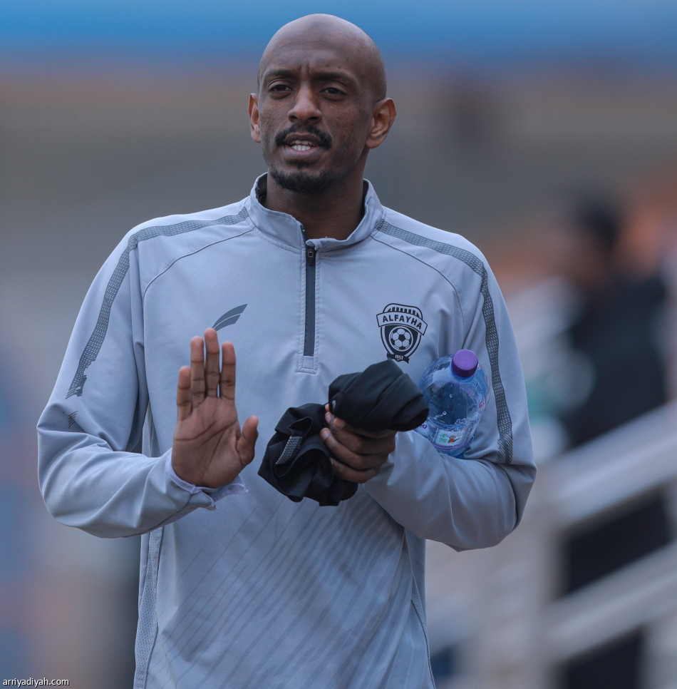 الفيحاء.. «صباحية» تفتح ملف الاتحاد