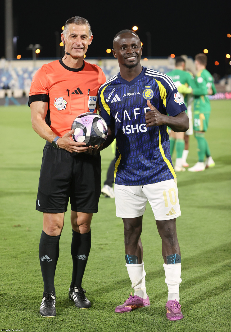 الانتصار الأكبر