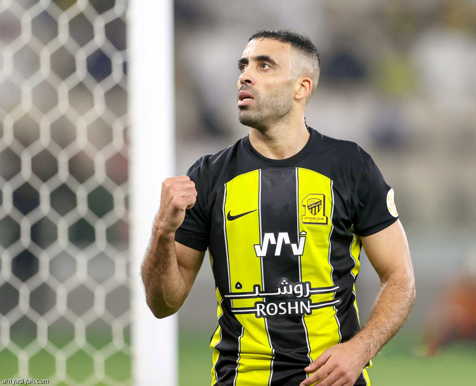 النصر..
اكتساح بعدد أعوام الانتظار