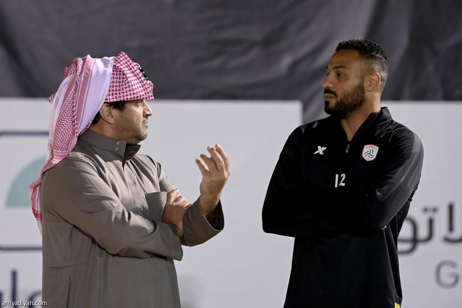 الشباب يدشن مرحلة ما بعد كايشينا
