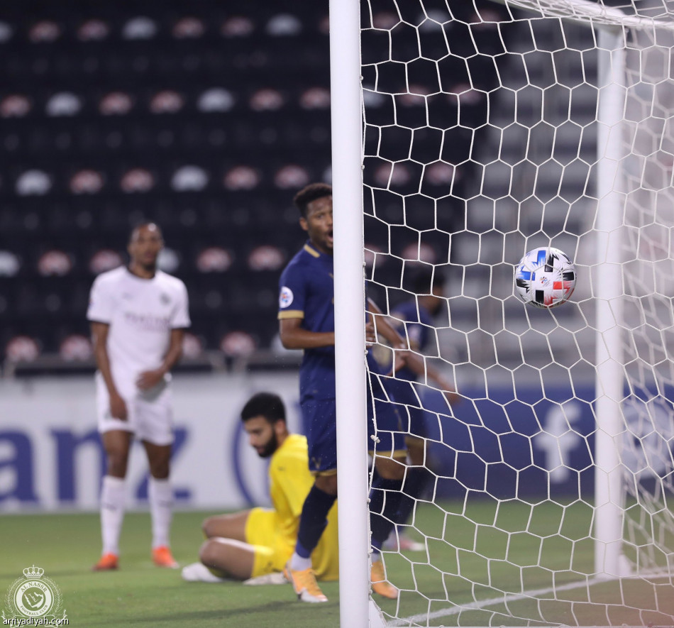 السد يفلت من بدلاء النصر