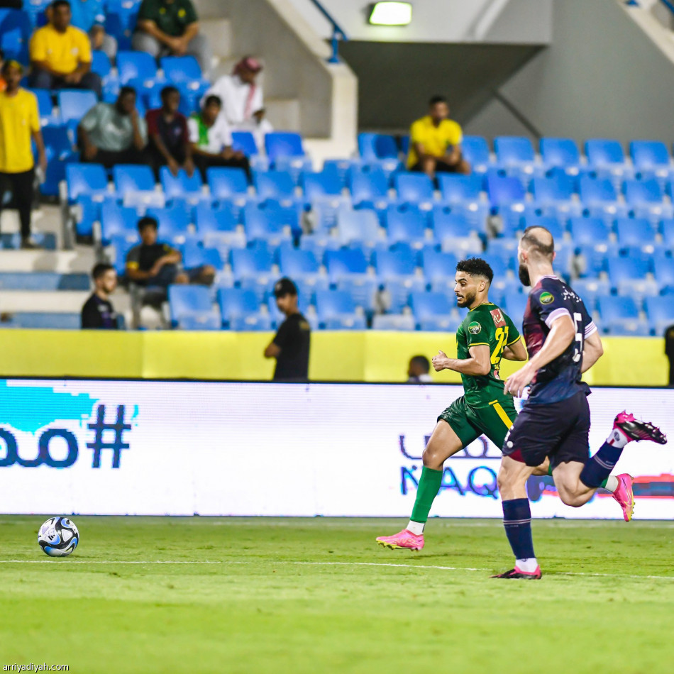 الخليج
يفك لغز العدالة