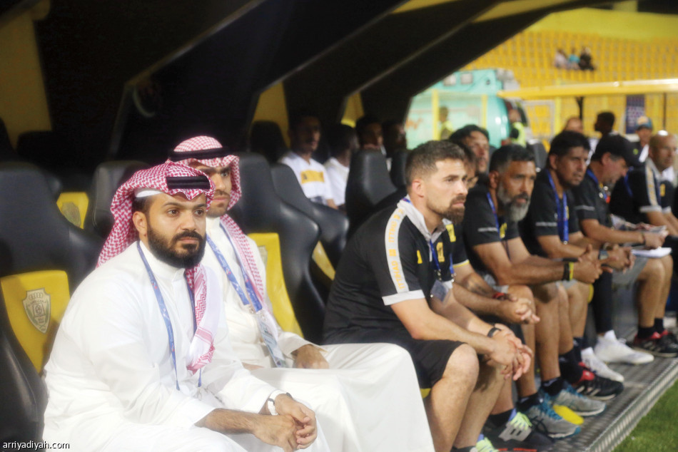الاتحاد
يثأر بعد 3330 يوما