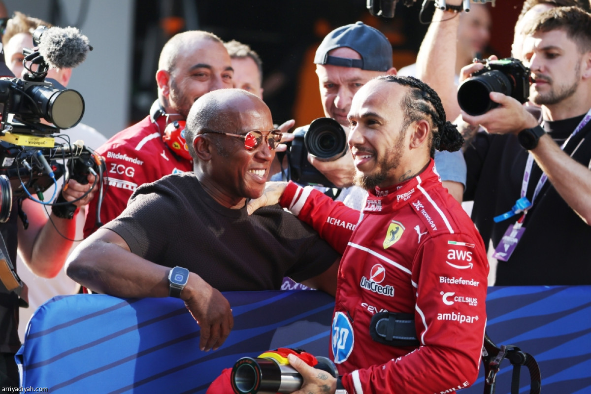 تحطيم القياسي