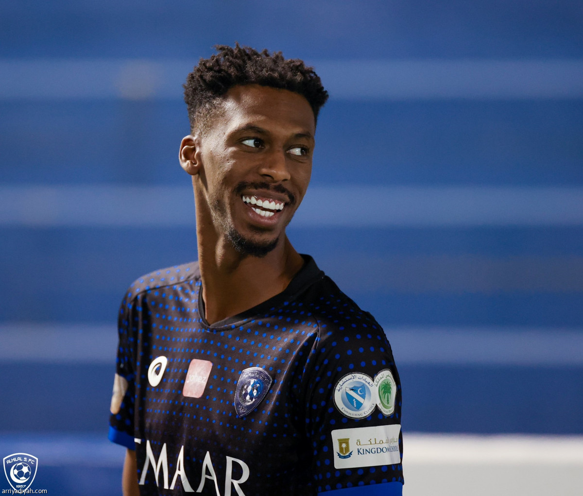 الهلال مستعد للقادسية