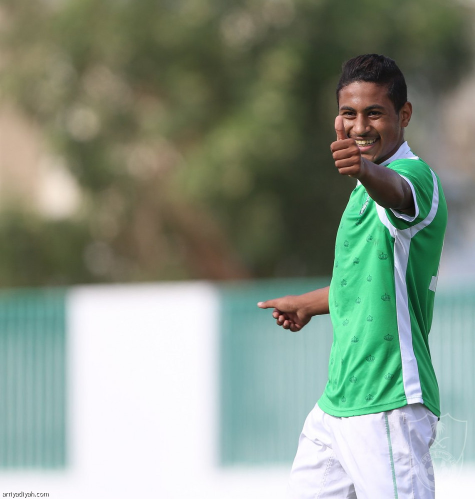 الاتحاد يسقط النصر ويهدي الأهلي دوري الناشئين