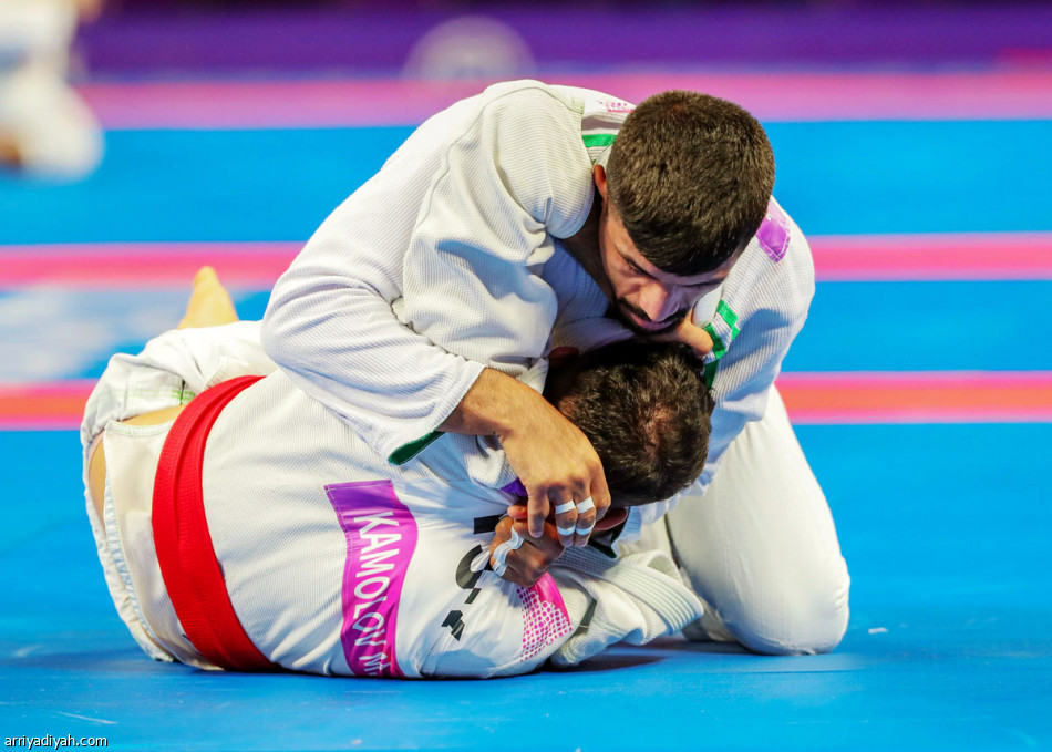 الشربتلي..
الفارس الذهبي