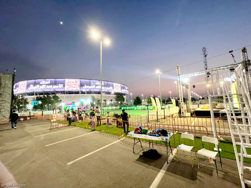 المرة الـ 11..
الاتحاد يحبط الفتح