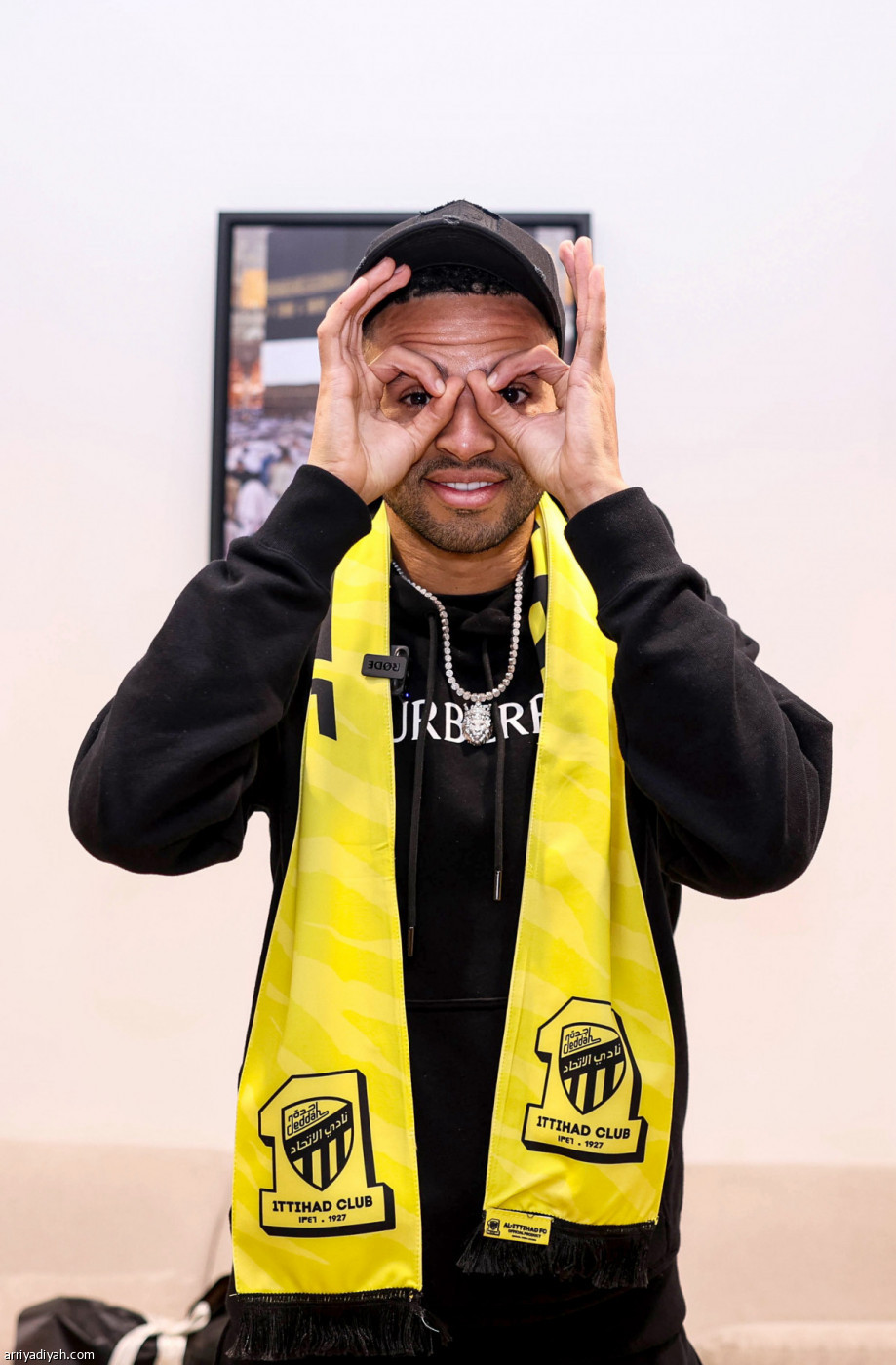 وجوه اتحادية جديدة