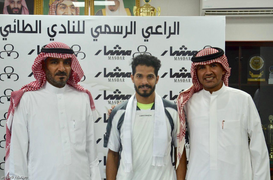 الطائي يضم لاعبين ويجدد مع ثلاثة