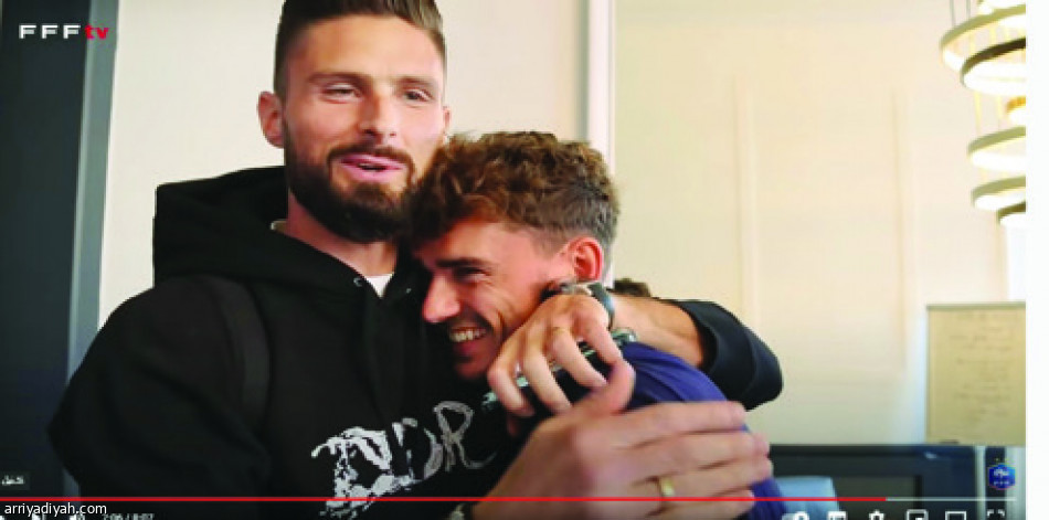 كواليس الديوك 
تتصدر بـ 2.8 مليون مشاهدة