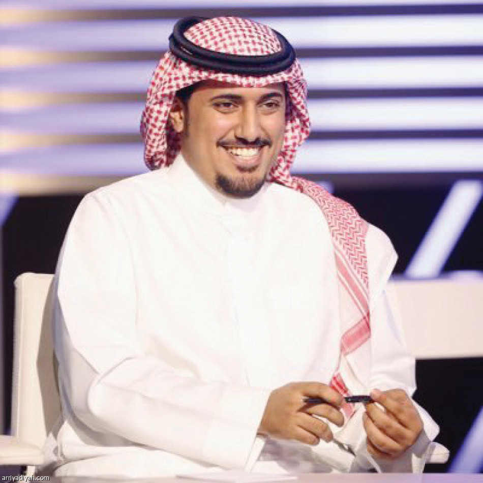 النهدي:
منصات الأهلي تحت التطوير