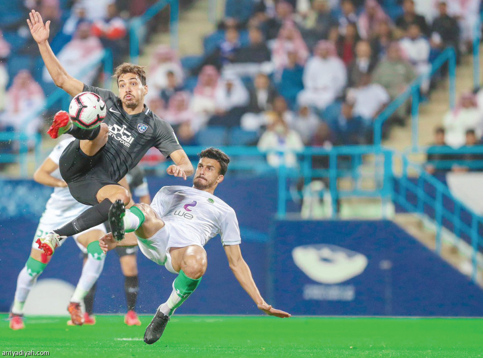 المحلل التحكيمي:
المغربي نجح.. واللاعبون سهلوا المهمة