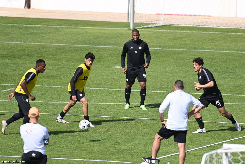 الإصابات تضرب الشباب قبل الاتحاد