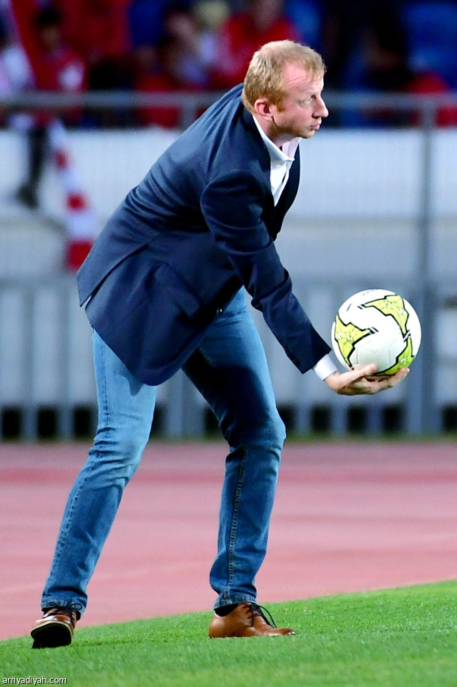 بـتسعة لاعبين.. صن داونز يفرض التعادل على الوداد