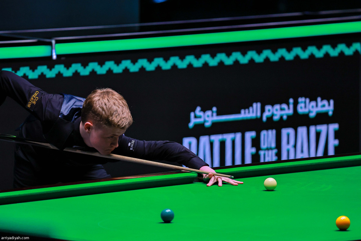 تحدّ وتفاعل