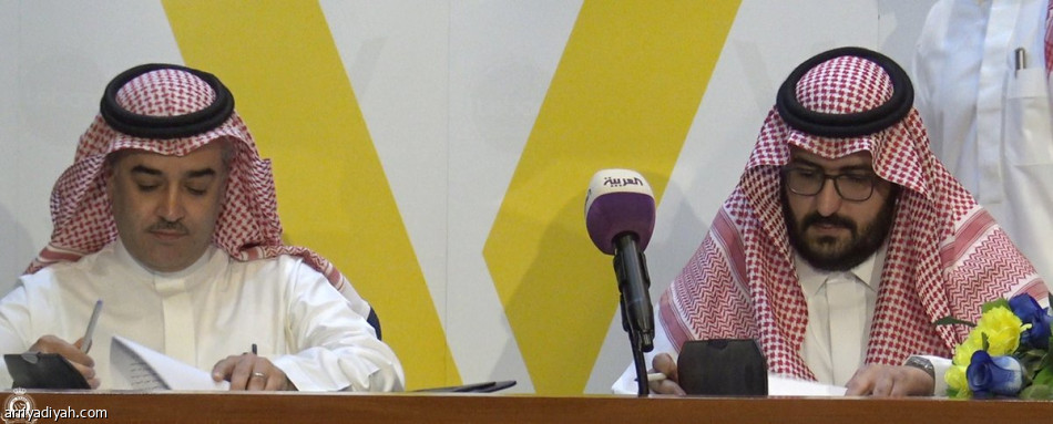 النصر يطلق رسمياً  باقة «كن عالمي»